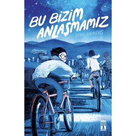 Genç Timaş Bu Bizim Anlaşmamız Kitap