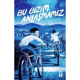 Genç Timaş Bu Bizim Anlaşmamız Kitap