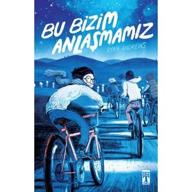 Genç Timaş Bu Bizim Anlaşmamız Kitap