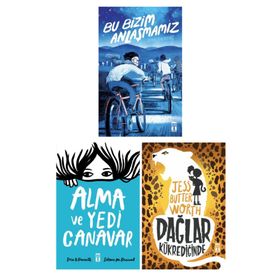 Genç Timaş Dağlar Kükrediğinde Kitap