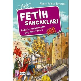Genç Timaş Fetih Sancakları