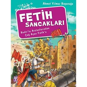 Genç Timaş Fetih Sancakları
