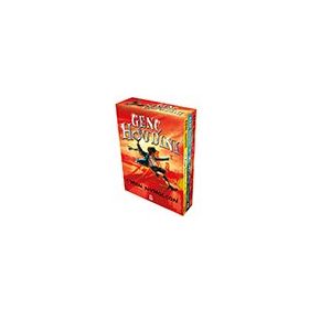 Genç Timaş Genç Houdini Set 3 Kitap