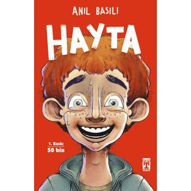 Genç Timaş Hayta