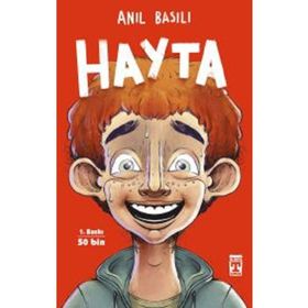 Genç Timaş Hayta