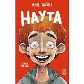 Genç Timaş Hayta