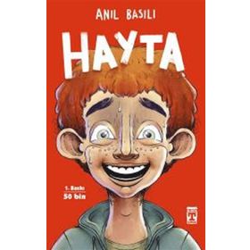 Genç Timaş Hayta