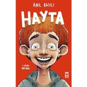 Genç Timaş Hayta