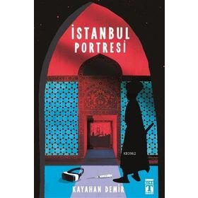 Genç Timaş İstanbul Portresi Kitap