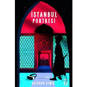 Genç Timaş İstanbul Portresi Kitap