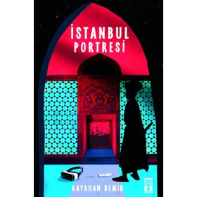 Genç Timaş İstanbul Portresi Kitap