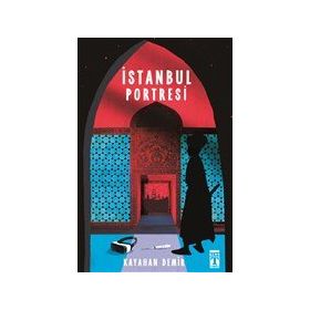 Genç Timaş İstanbul Portresi Kitap