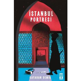 Genç Timaş İstanbul Portresi Kitap