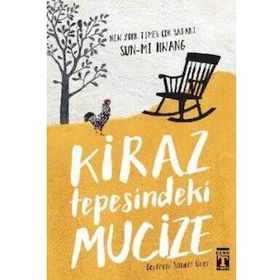 Genç Timaş Kiraz Tepesindeki Mucize Kitap