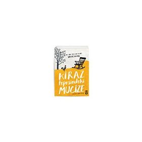 Genç Timaş Kiraz Tepesindeki Mucize Kitap