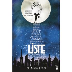 Genç Timaş Liste Bez Cilt Sert Kapak Şömizli Kitap