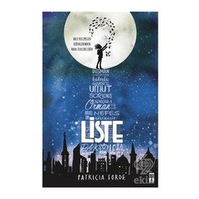 Genç Timaş Liste Kitap