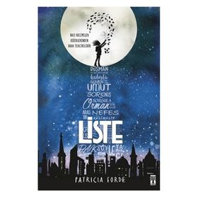 Genç Timaş Liste Kitap