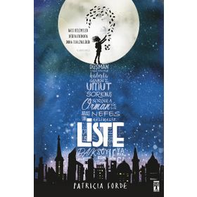 Genç Timaş Liste Kitap