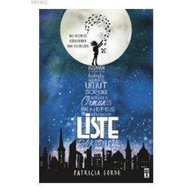 Genç Timaş Liste Kitap