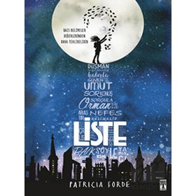 Genç Timaş Liste Kitap