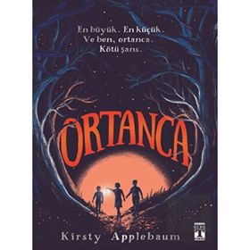 Genç Timaş Ortanca Bez Cilt Sert Kapak Şömizli Kitap