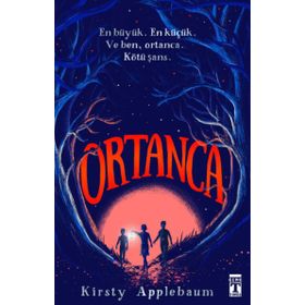 Genç Timaş Ortanca Bez Cilt Sert Kapak Şömizli Kitap