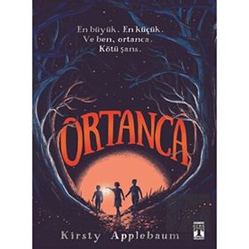 Genç Timaş Ortanca Bez Cilt Sert Kapak Şömizli Kitap