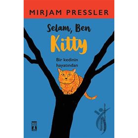 Genç Timaş Selam Ben Kitty Kitap