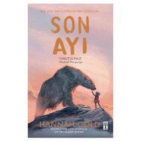 Genç Timaş Son Ayı Kitap