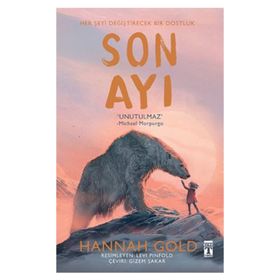 Genç Timaş Son Ayı Kitap