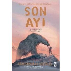 Genç Timaş Son Ayı Kitap