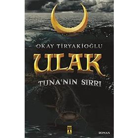Genç Timaş Ulak-Tuna'nın Sırrı Kitap