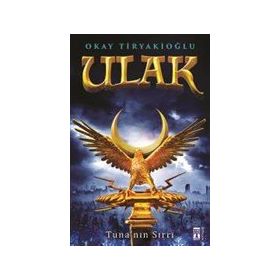 Genç Timaş Ulak-Tuna'nın Sırrı Kitap