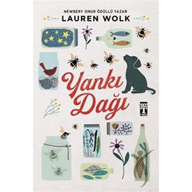 Genç Timaş Yankı Dağı Kitap