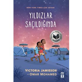 Genç Timaş Yıldızlar Saçıldığında - Fleksi Kapak Kitap