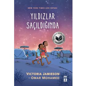 Genç Timaş Yıldızlar Saçıldığında - Fleksi Kapak Kitap