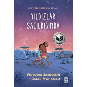 Genç Timaş Yıldızlar Saçıldığında - Fleksi Kapak Kitap
