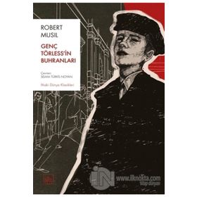 Genç Törless'in Buhranları - Robert Musil