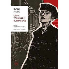 Genç Törless'in Buhranları - Robert Musil