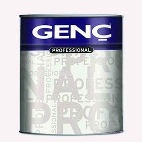 Genç VA500.00 Akrilik Parlak 3+0,30 kg Vernik