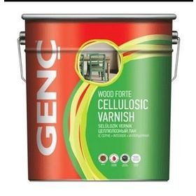 Genç VN100.00 12 kg Selülozik Parlak Vernik