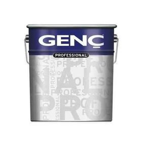 Genç VP350.77.0000 Dolgu 12+6 kg Vernik