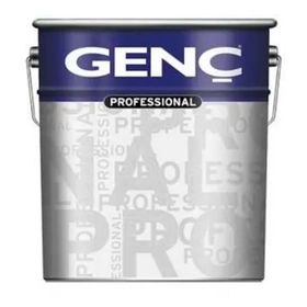 Genç VP350.77.0000 Dolgu 3+1,5 kg Vernik