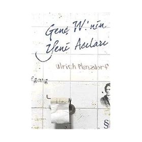 Genç W.nin Yeni Acıları - Ulrich Plenzdorf