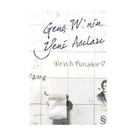 Genç W.nin Yeni Acıları - Ulrich Plenzdorf