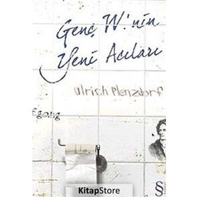 Genç W.nin Yeni Acıları - Ulrich Plenzdorf