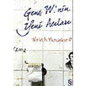 Genç W.nin Yeni Acıları - Ulrich Plenzdorf