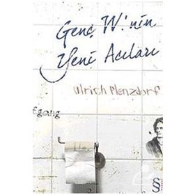 Genç W.nin Yeni Acıları - Ulrich Plenzdorf