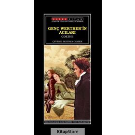 Genç Werher'in Acıları - Johann Wolfgang Von Goethe